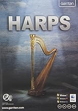 Garritan Garritan  Harps